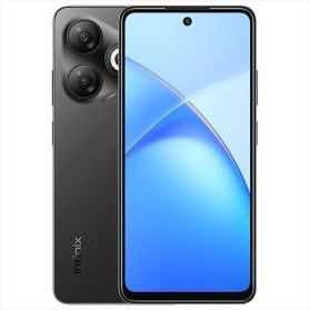 Infinix Smart 10 HD black8